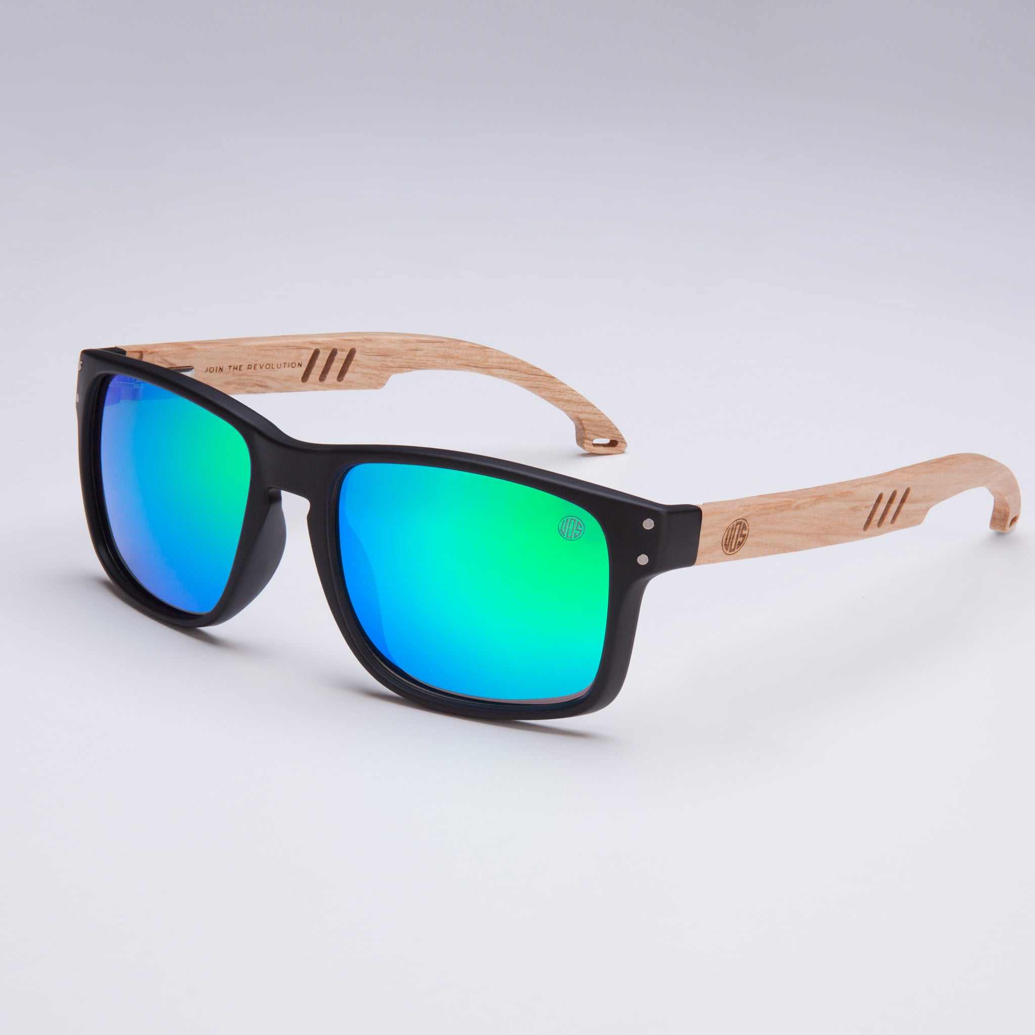 Bells Beach Polarised Sunglasses