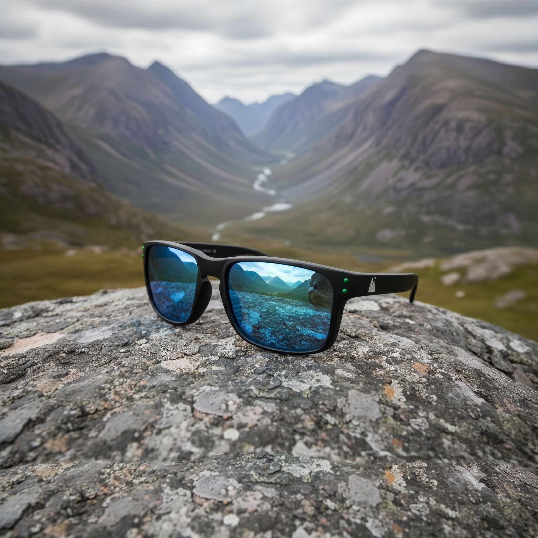HikeWare UV400 Polarised Sunglasses