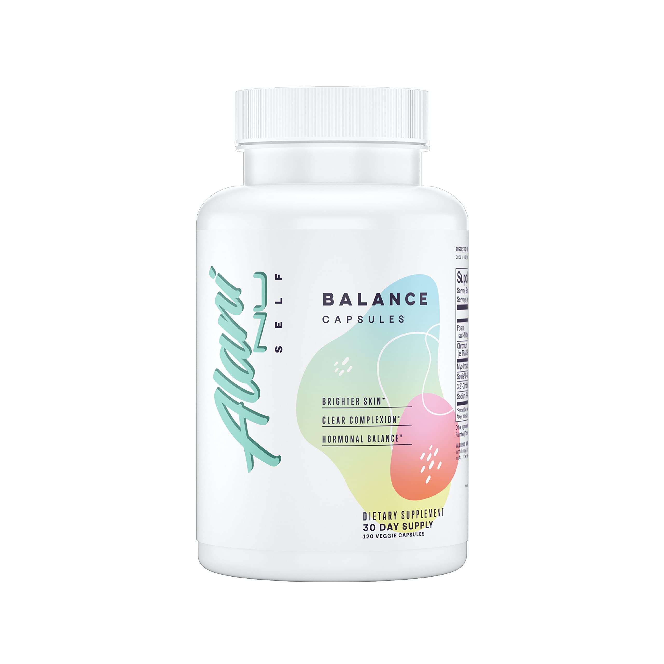 Hormonal Balance & Skin Support
