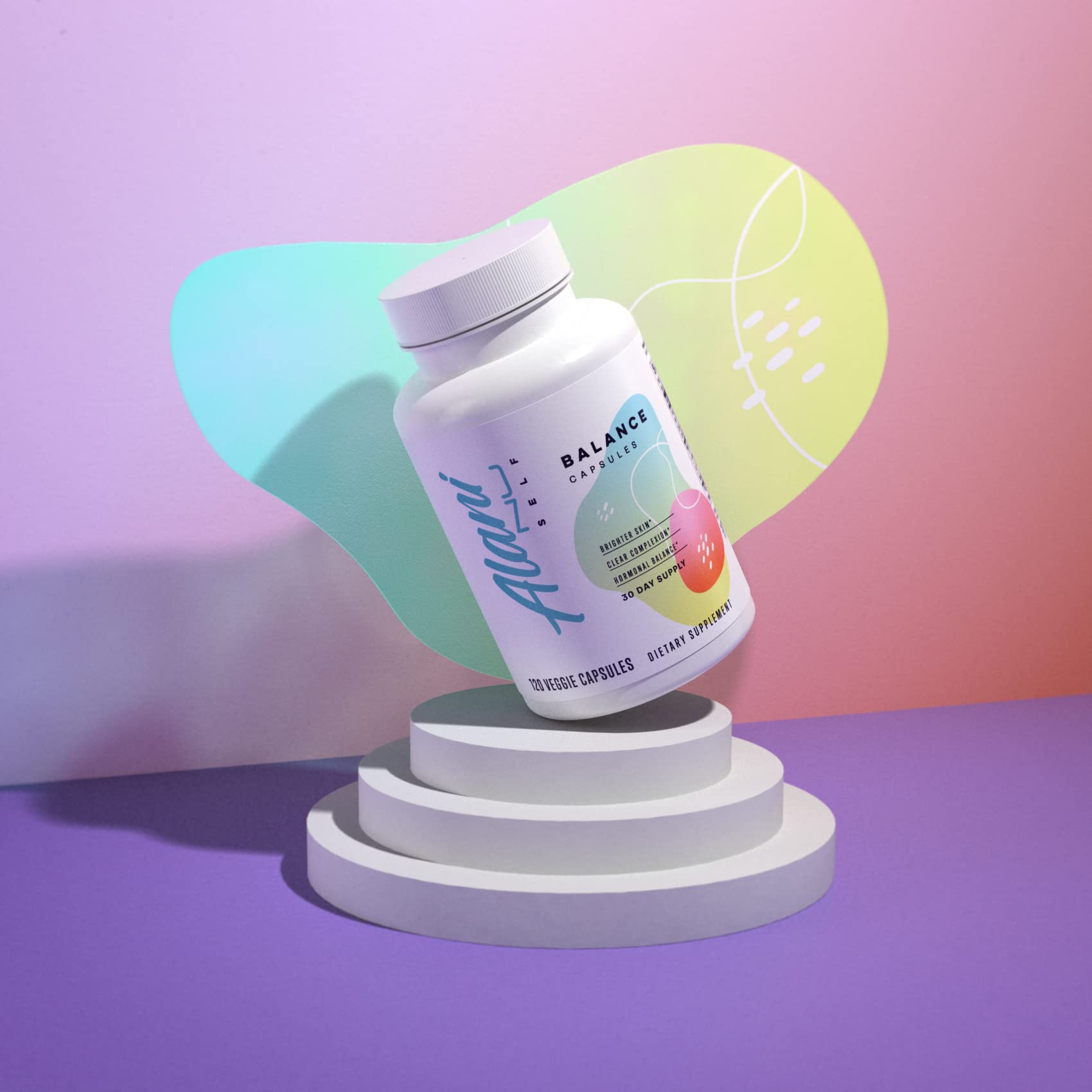 Hormonal Balance & Skin Support
