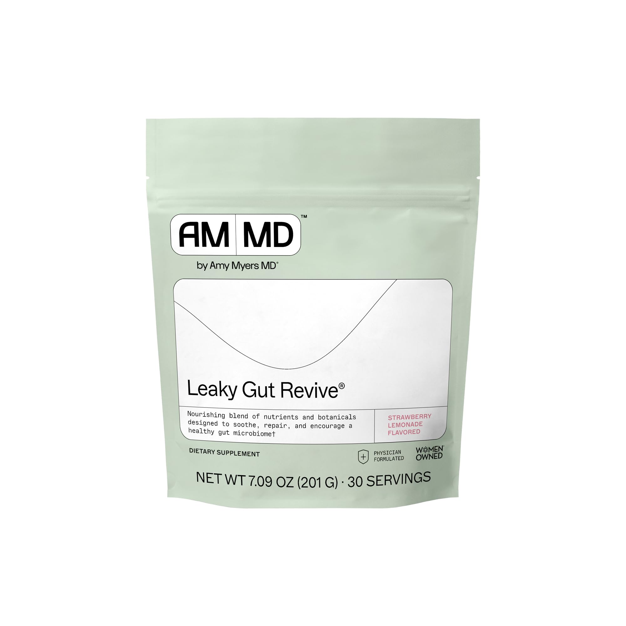 Leaky Gut Revive