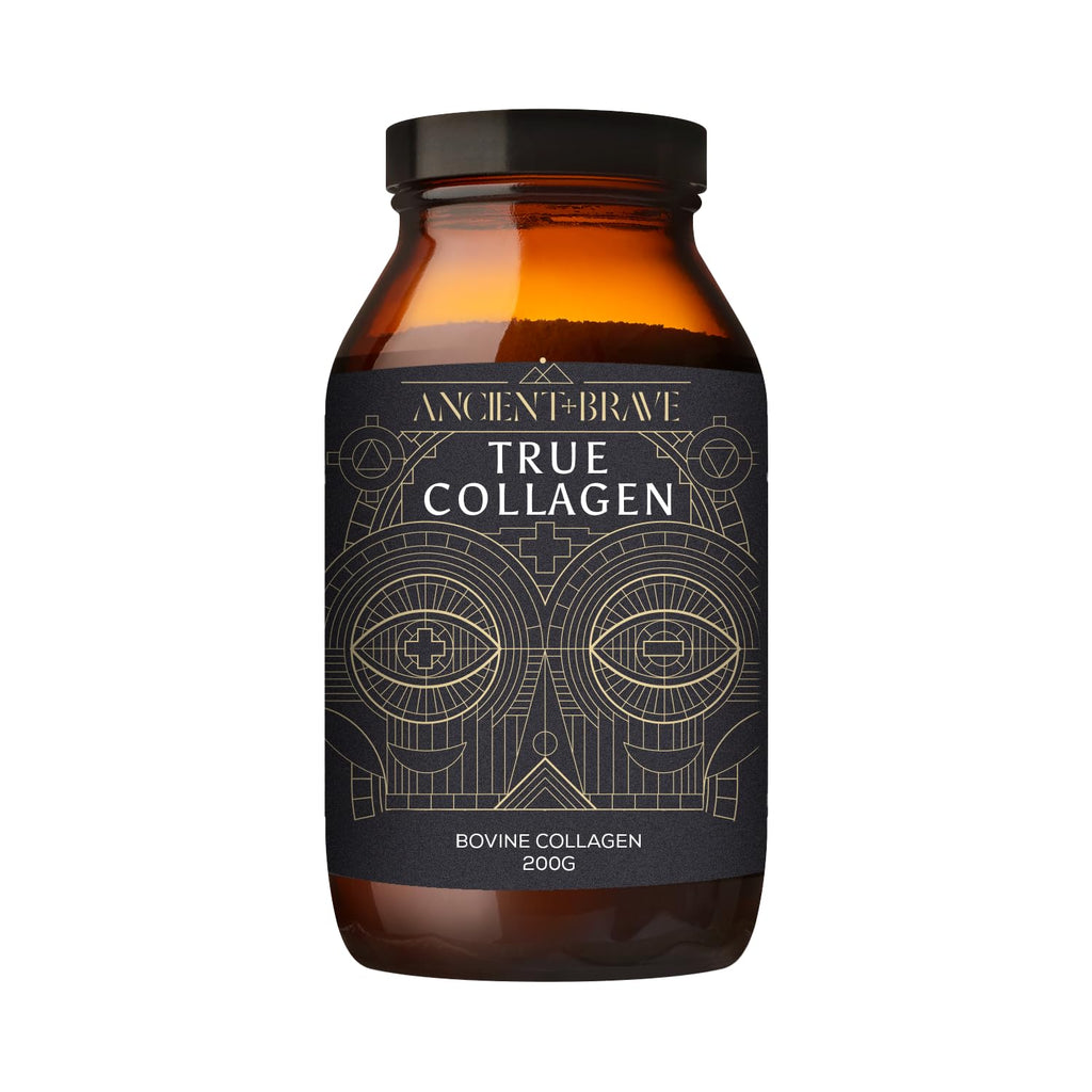True Collagen Powder