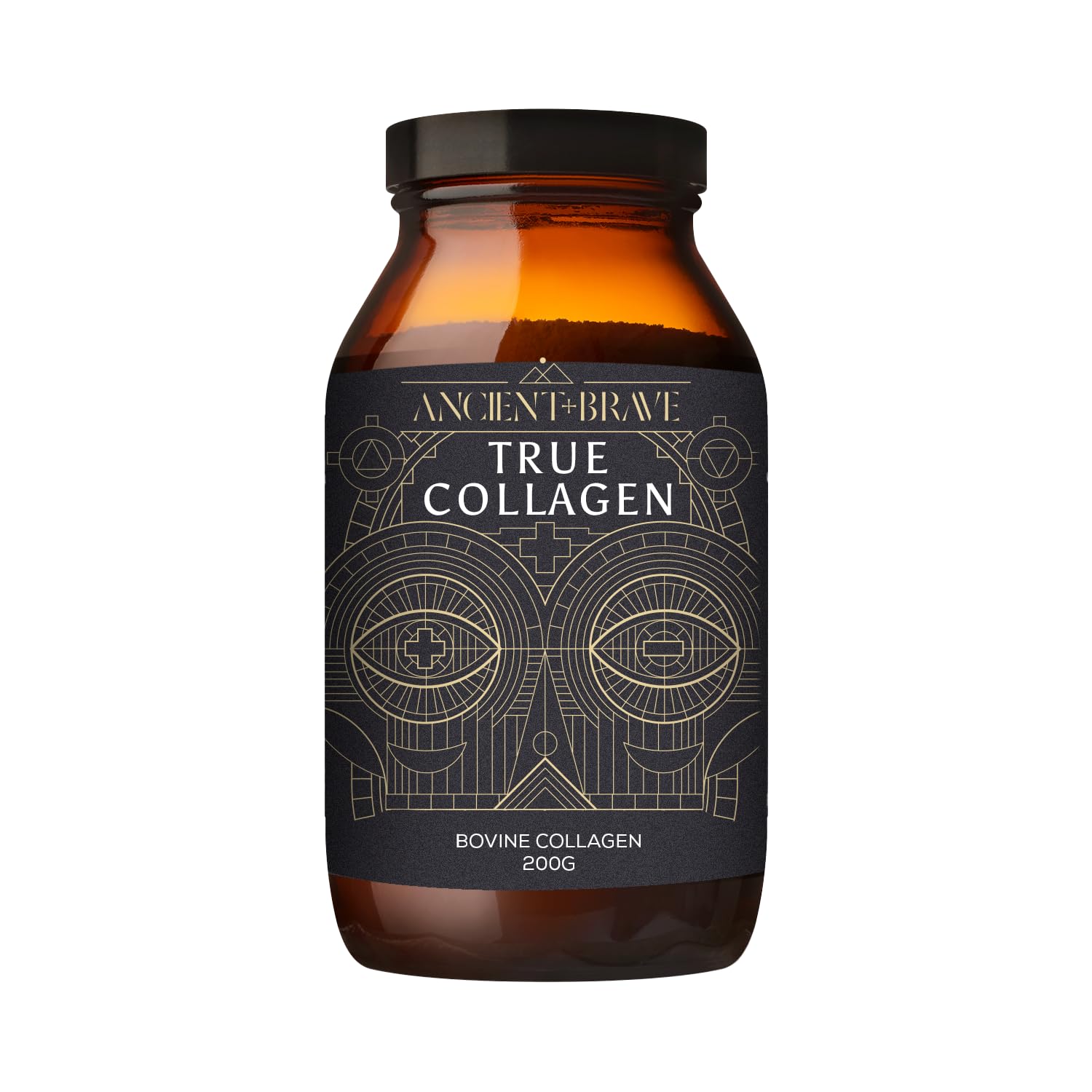 True Collagen Powder