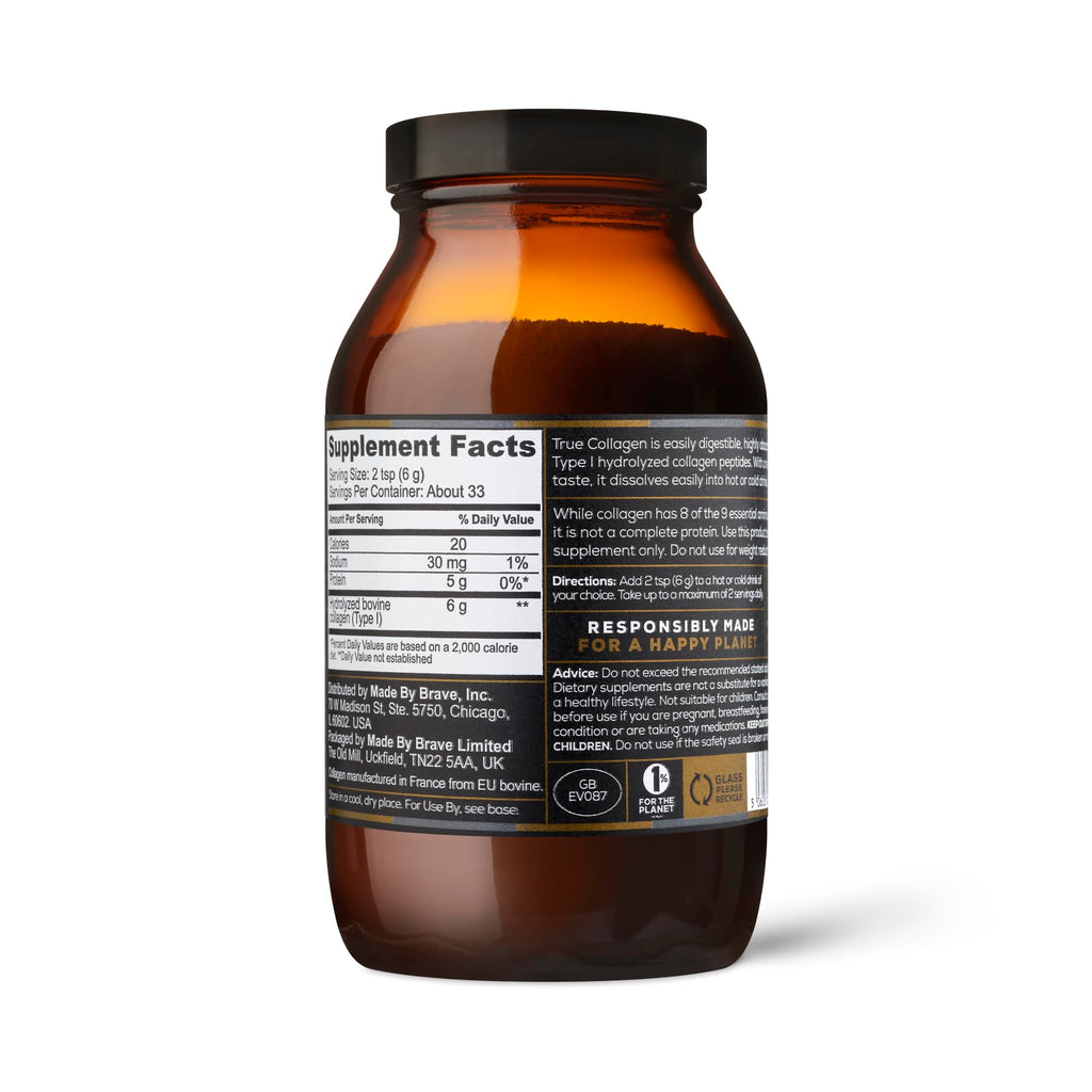 True Collagen Powder