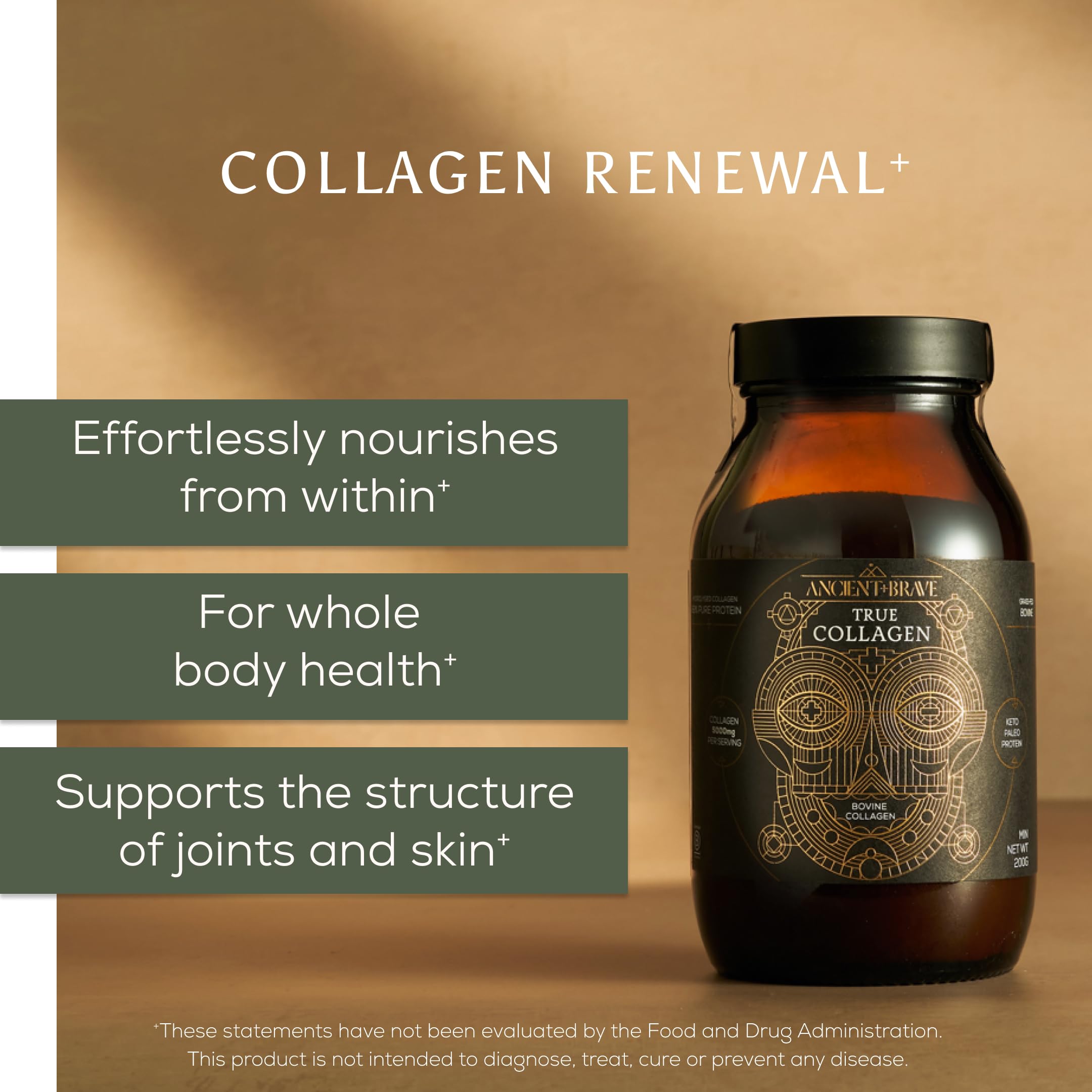 True Collagen Powder