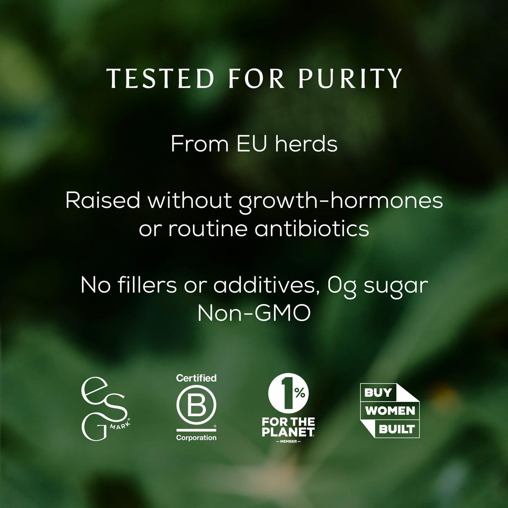 True Collagen Powder