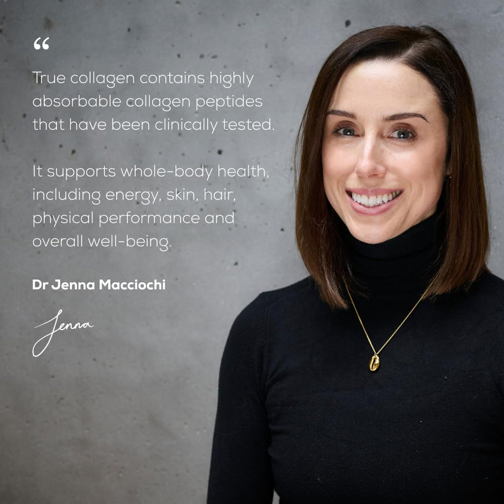 True Collagen Powder