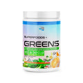 Superfoods & Greens Powder
