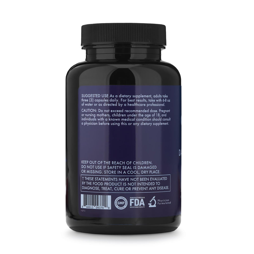 Daily Restore – Liver Detox