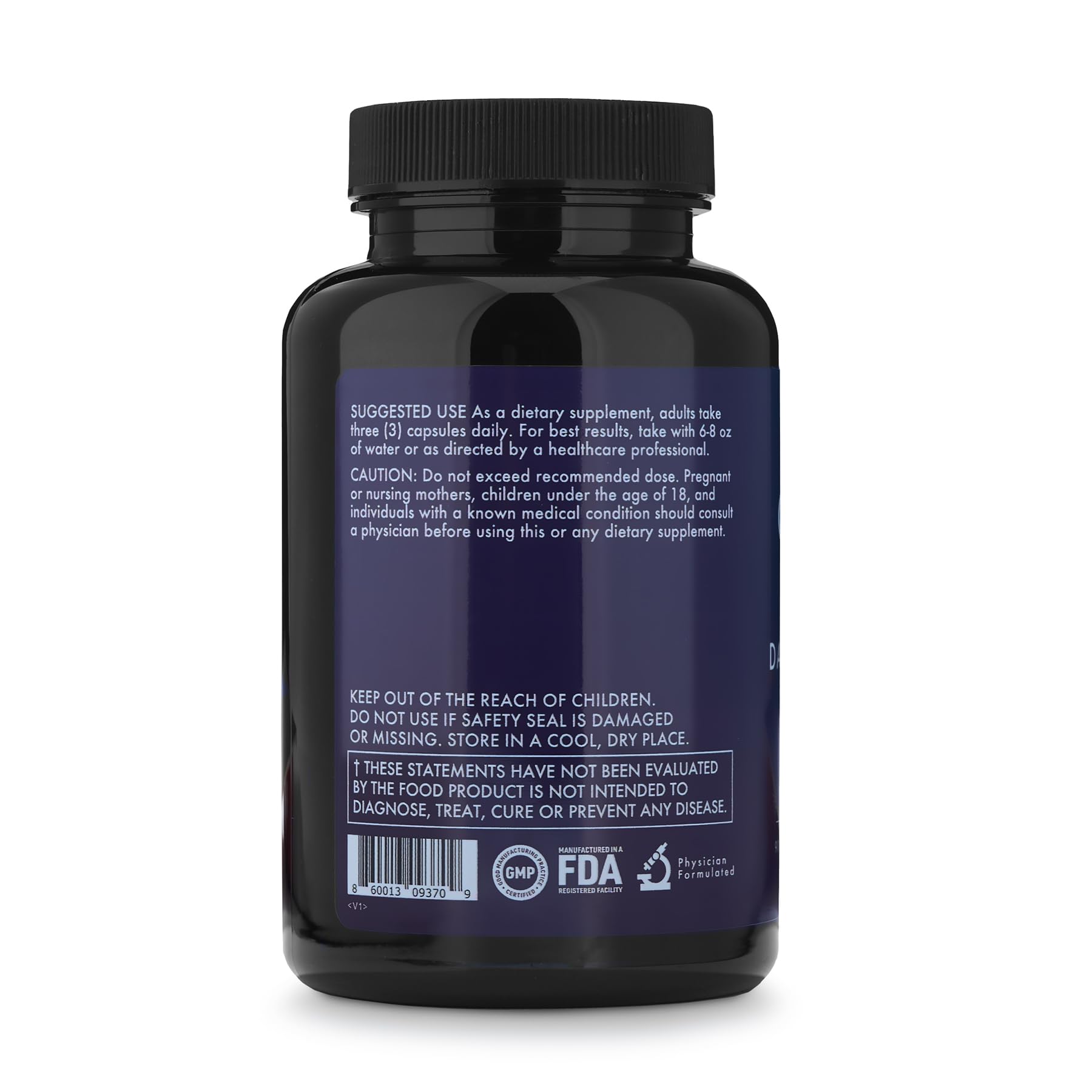Daily Restore – Liver Detox