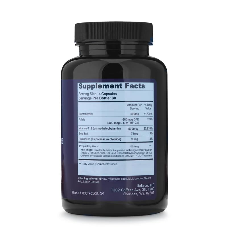 Daily Restore – Liver Detox