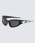 UV Protection Sport Sunglasses