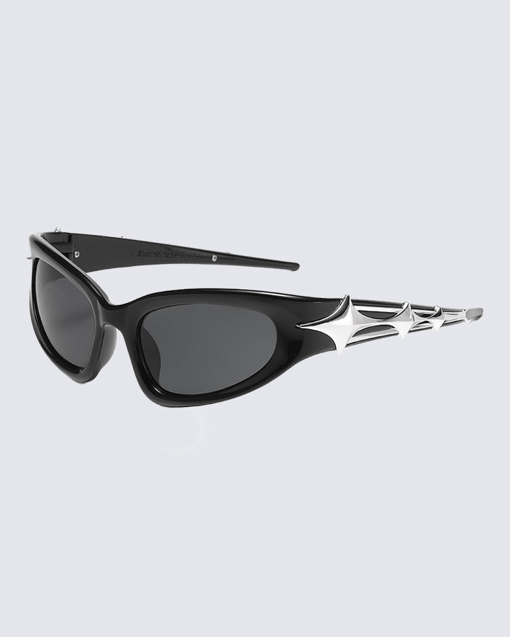 UV Protection Sport Sunglasses