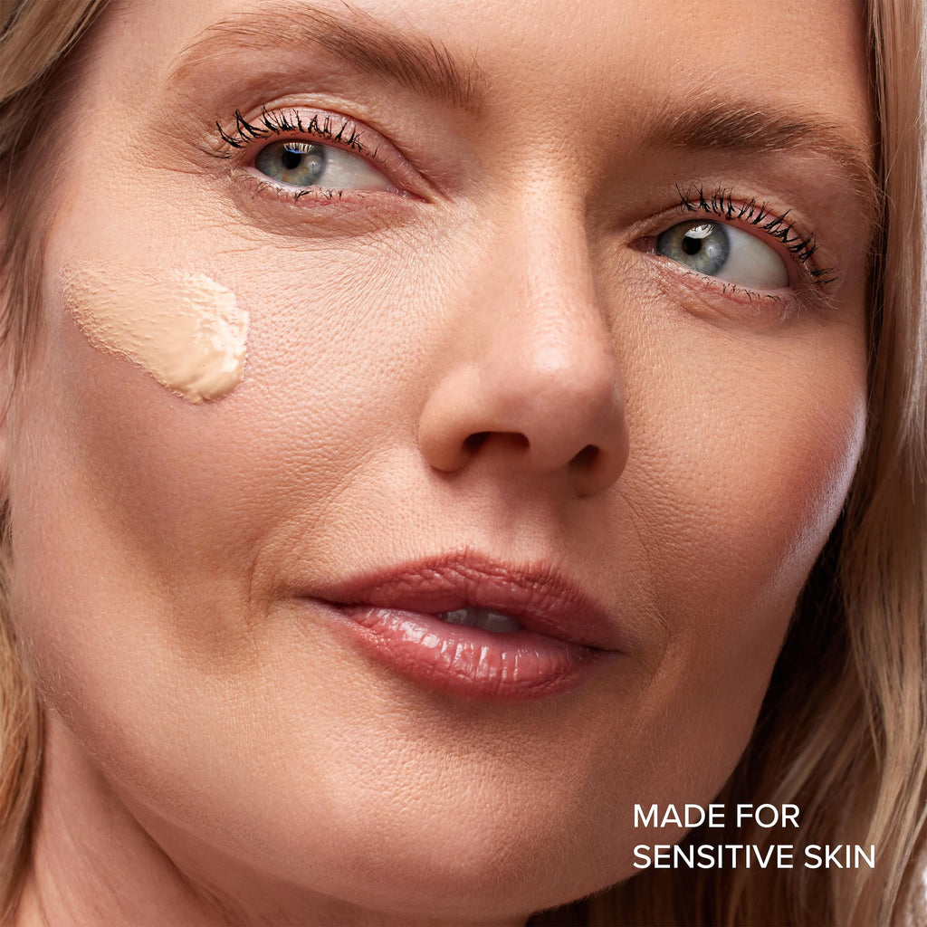 DRMTLGY Anti-Aging Tinted Moisturizer SPF 46 – Universal Tint, Light Coverage Dewy Sunscreen (2 pack, 1.7 oz each)