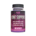 Huge Supplements Joint Support – Science-Backed Formula for Joint Comfort (Glucosamine, MSM, Chondroitin, Boswellia) – 30 Servings