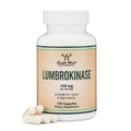 Lumbrokinase Enzyme Support